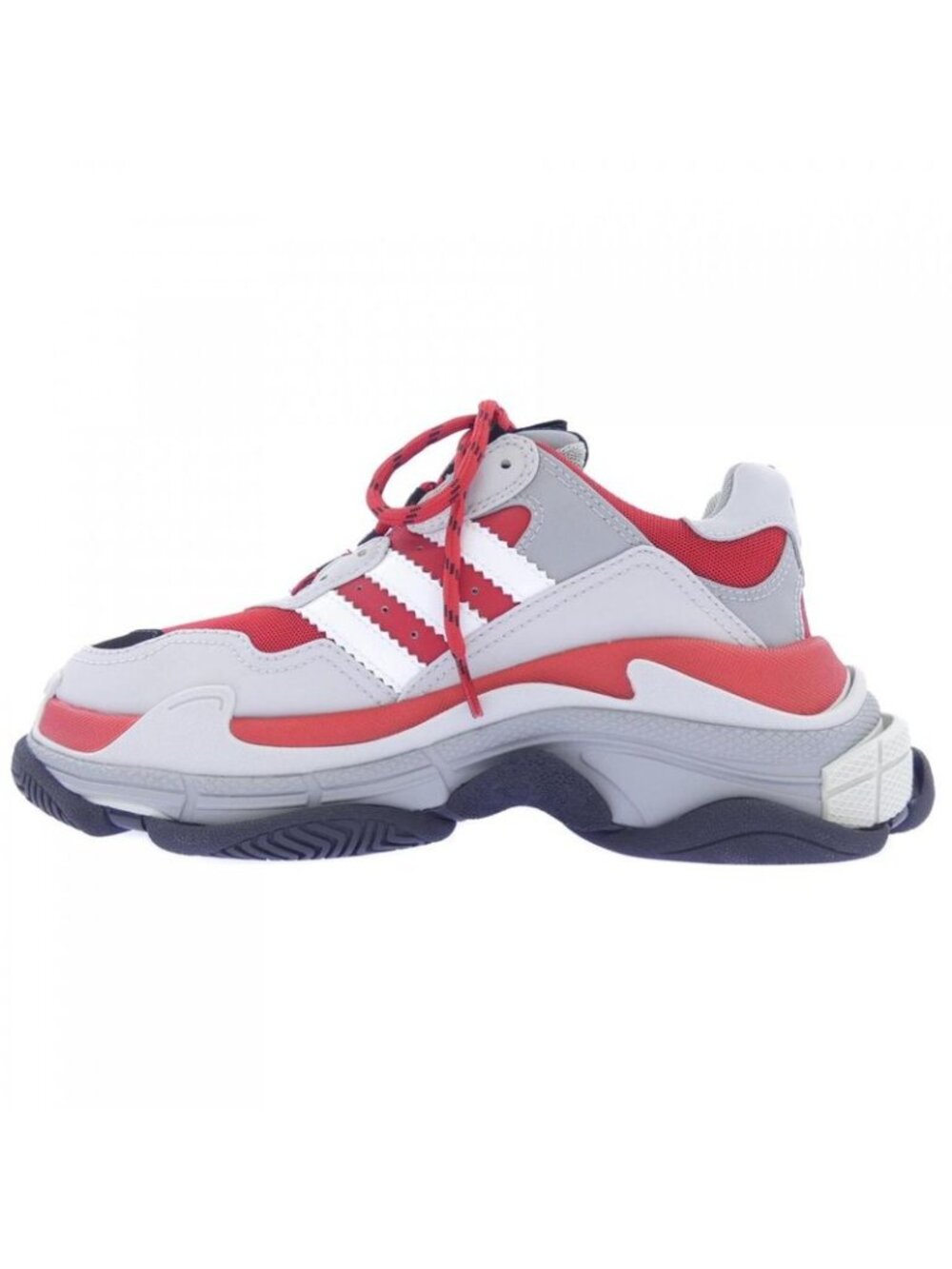 Balenciaga Sneakers Black - Picture 2 of 6